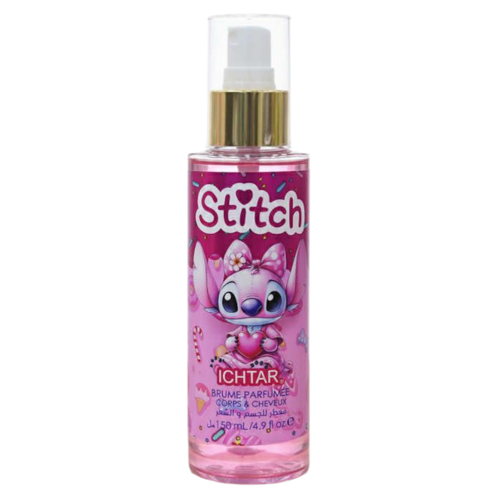 معطر ستيتش للجسم والشعر