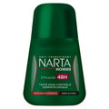 Narta Déodorant Anti-Transpirant Efficacité 48H Testé Sous Contrôle