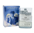 Dialogue Bleu Eau De Toilette Homme – Création Lamis