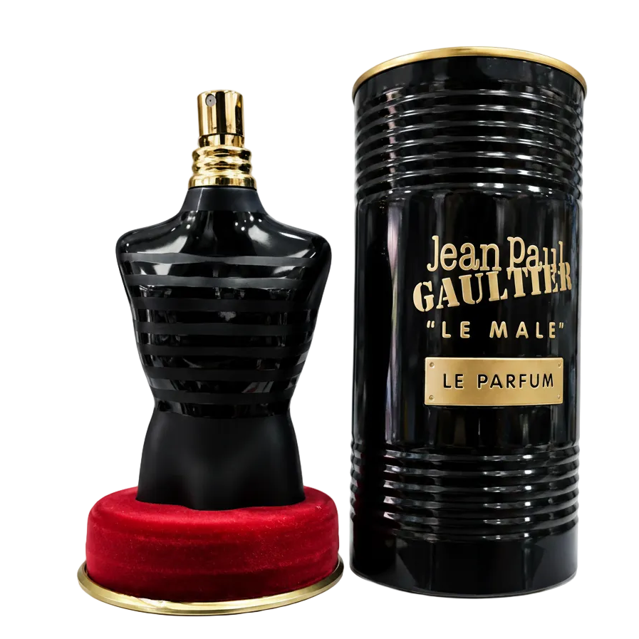 J.P. Gaultier Le Male Le Parfum Testeur