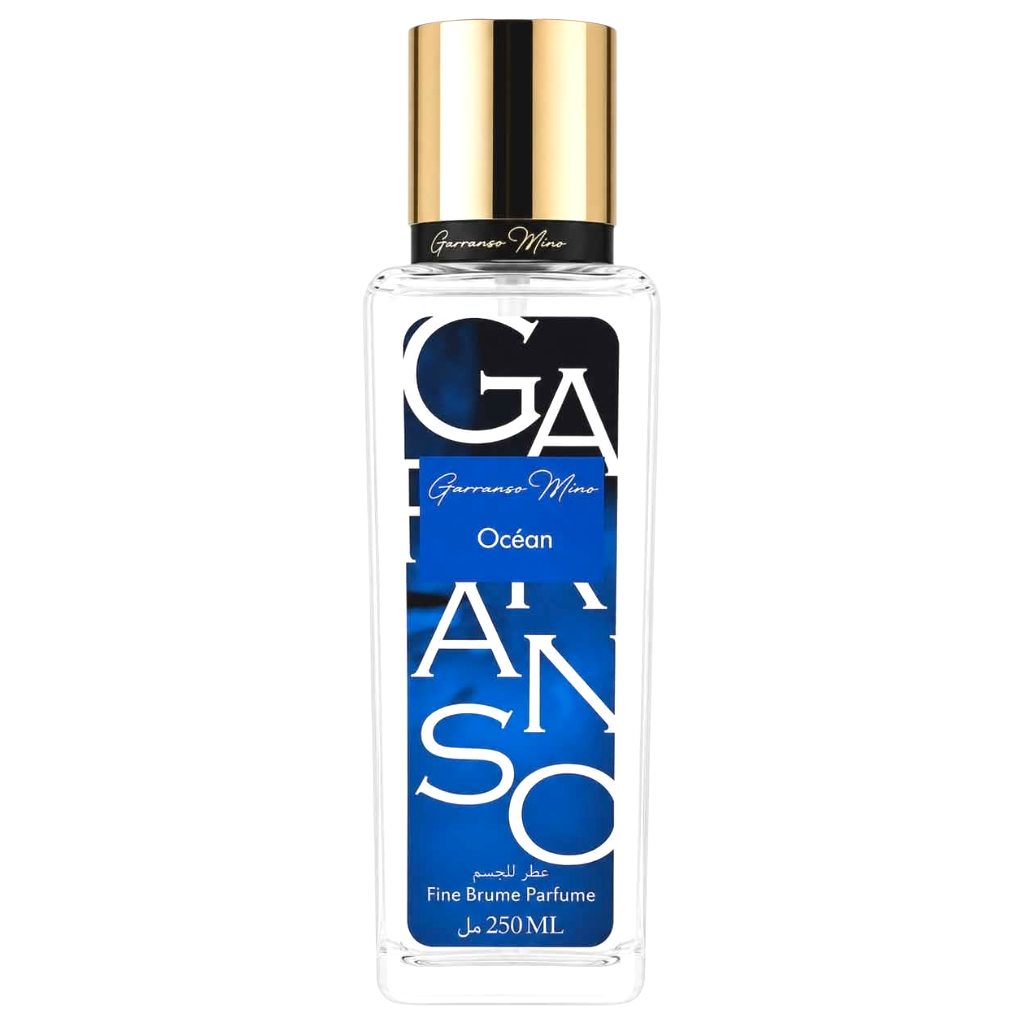 Garranso Mino رذاذ عطري للمنزل أوشن