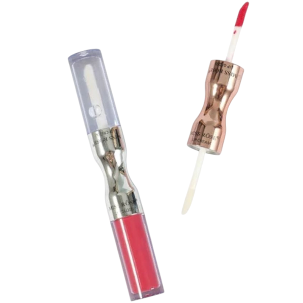 Huda Katyli Lip Gloss 2In1