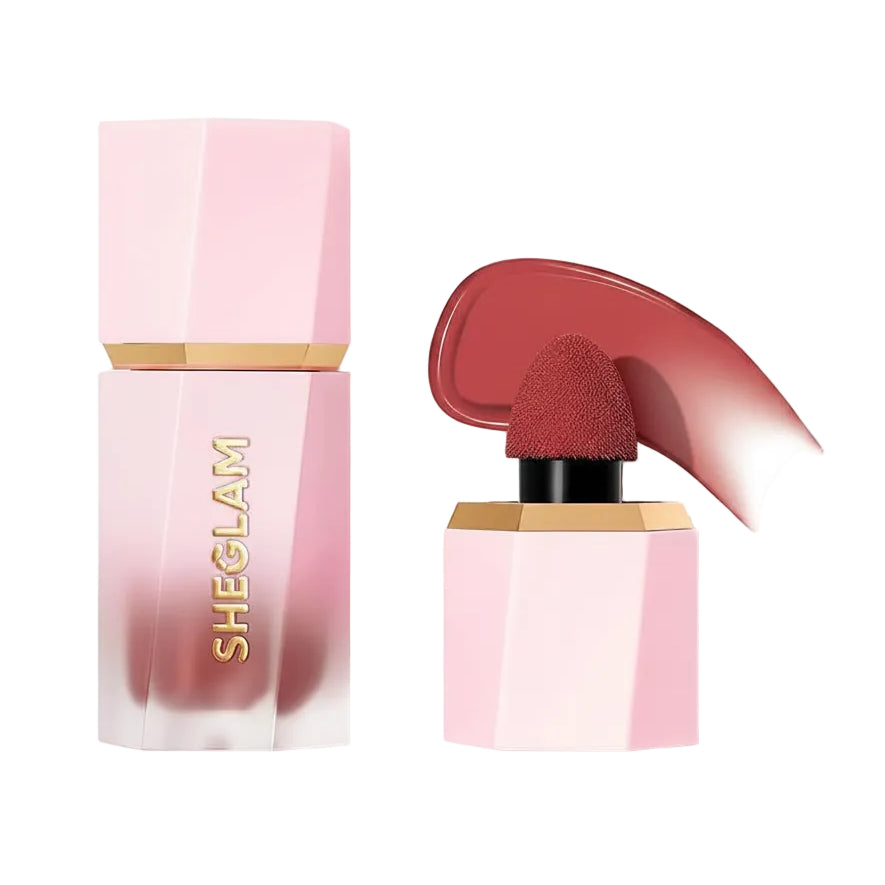 Sheglam Color Bloom Liquid Blush