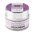 Natlyne Déo Crème Effet Laser 3-En-1 – Déodorant 48H Anti-Transpiration Anti-Odeurs & Réduction De La Pousse Des Poils