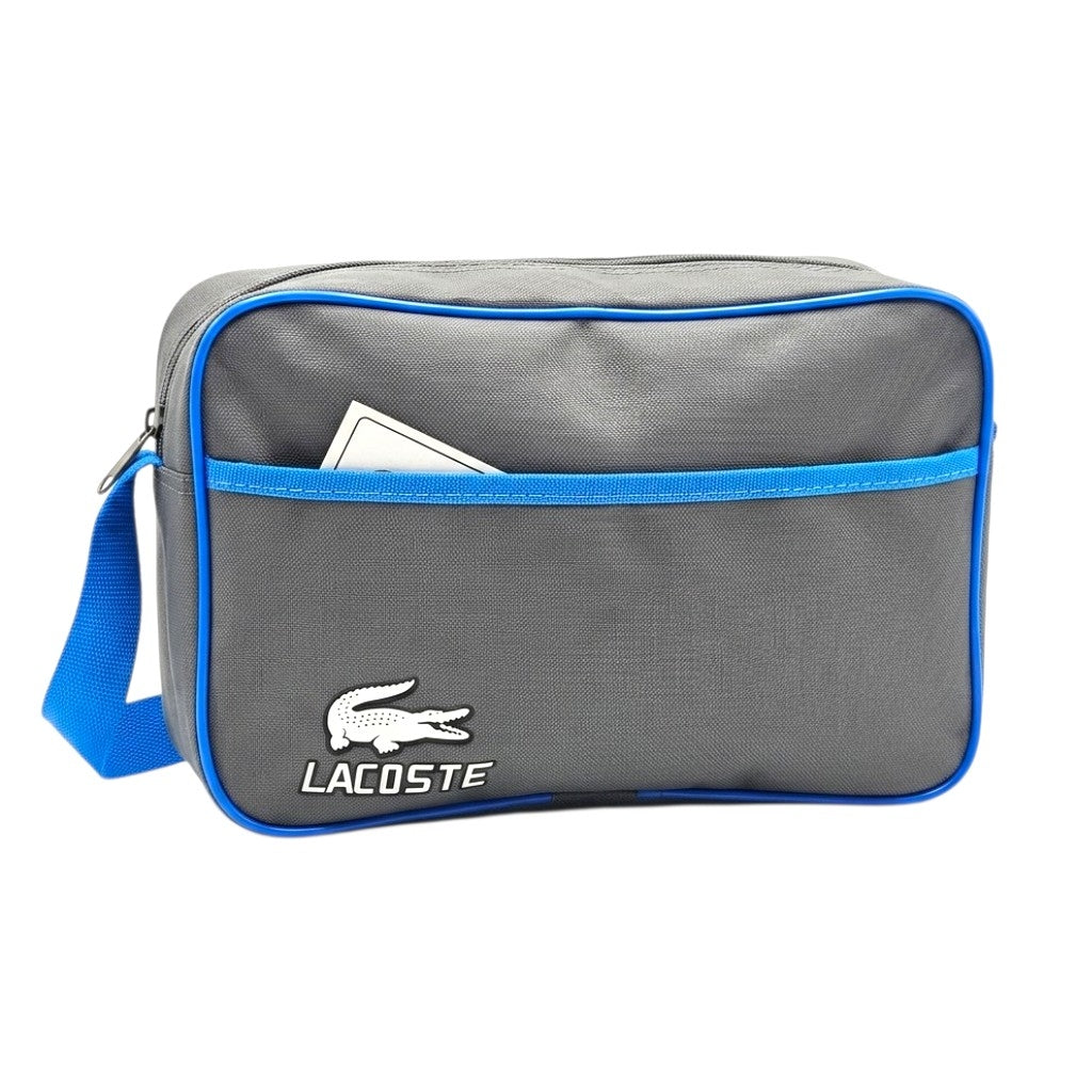 Trousse De Toilette Pour Homme Lacoste