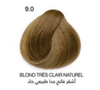 Gracias Personal Hair Color Créme Colorante Pour Cheveux À La Kératine Et Huile D'Argan