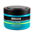 Dermactive Hair Care Experts London Paris New York Volume Masque Intensif Éclaircissant