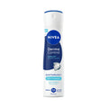 Nivea مزيل العرق Derma Control Pure Hyaluron Pro-Vitam8N B5 0% كحول بخاخ