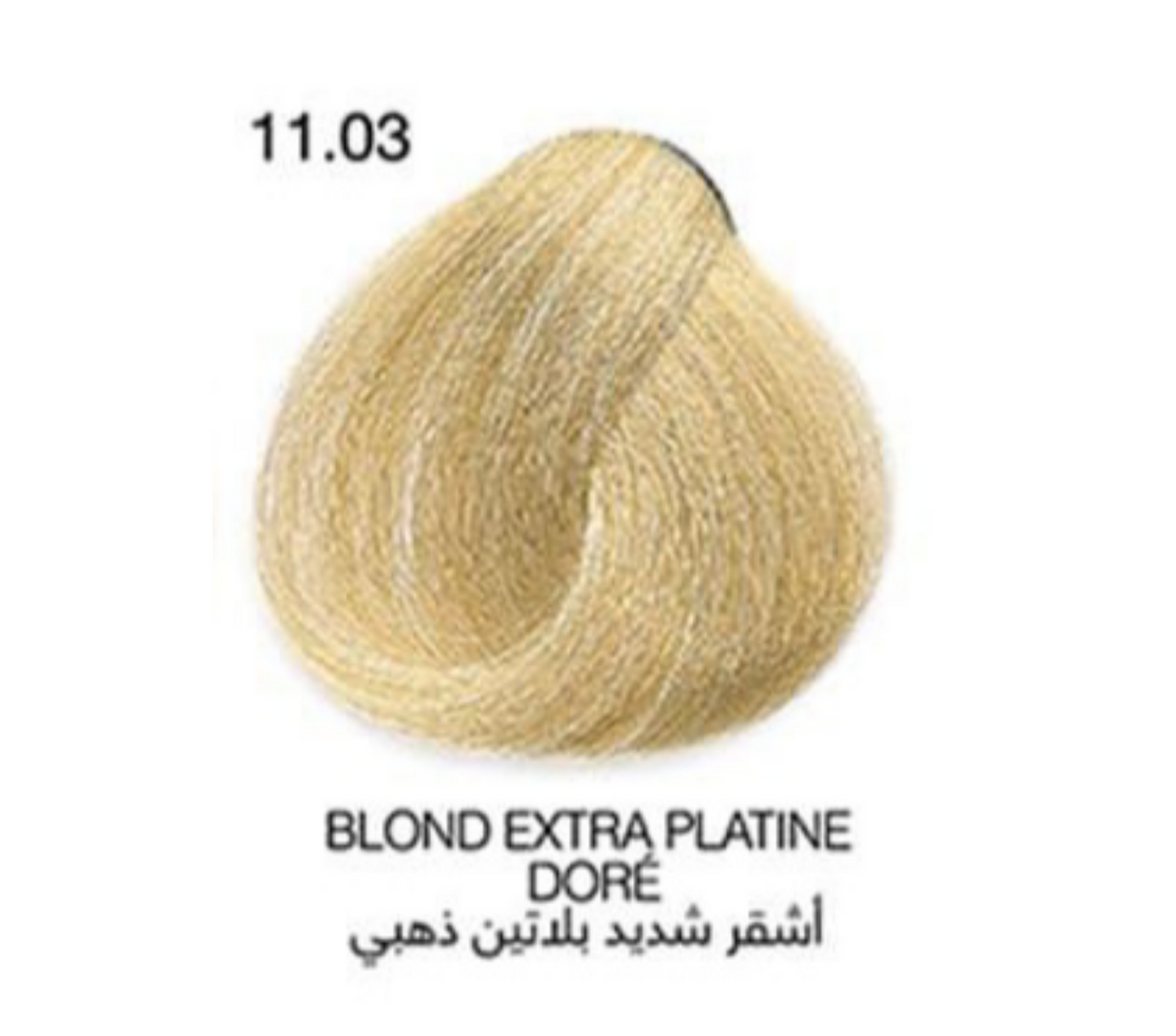 Gracias Personal Hair Color Créme Colorante Pour Cheveux À La Kératine Et Huile D'Argan