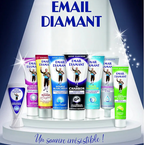 Email Diamant Dentifrice Le Bicarbonate