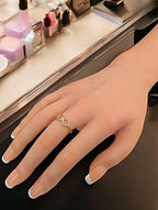 Bague Femme Infini