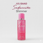 أبو سعد بخاخ عطري للجسم سيديوسيون شيمر سبلاش