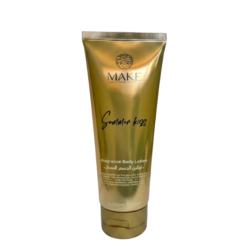 Make Lotion Corporelle Parfumée