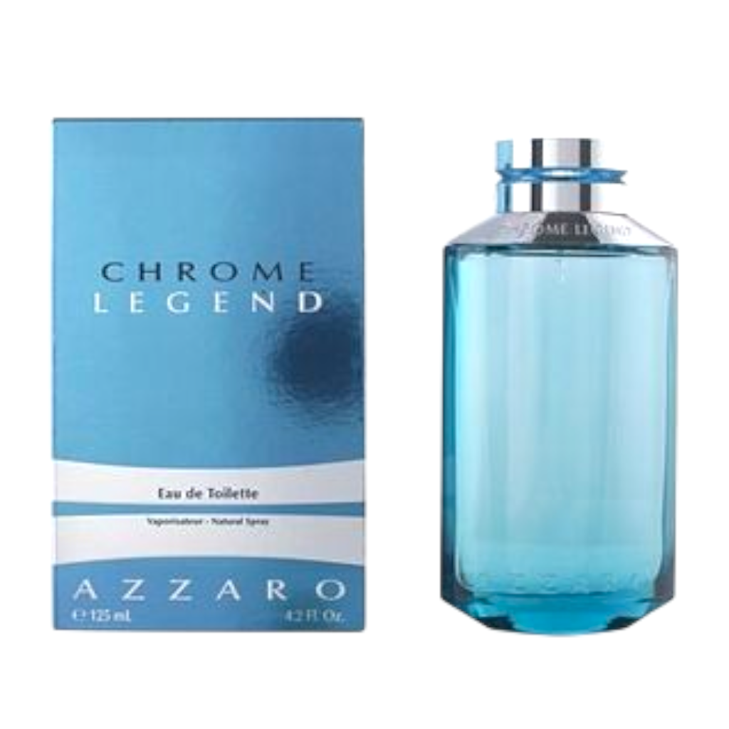 عطر أزارو كروم لي جند أو دو تواليت