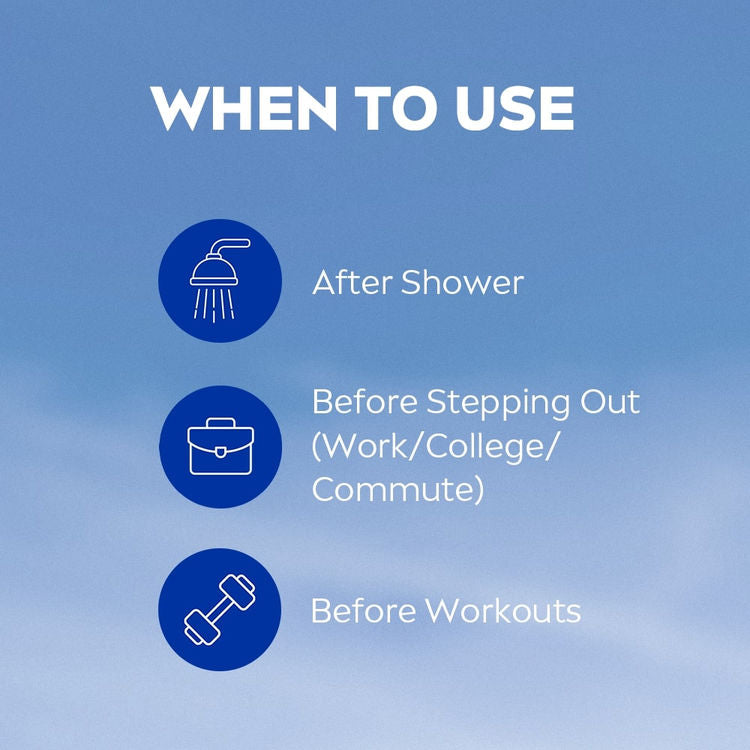 Nivea مزيل العرق Derma Control Pure Hyaluron Pro-Vitam8N B5 0% كحول بخاخ