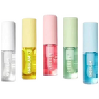 Sheglam Ice Queen Plumpung Lip Gloss Brilant À Lèvres Repulpant Plumpung