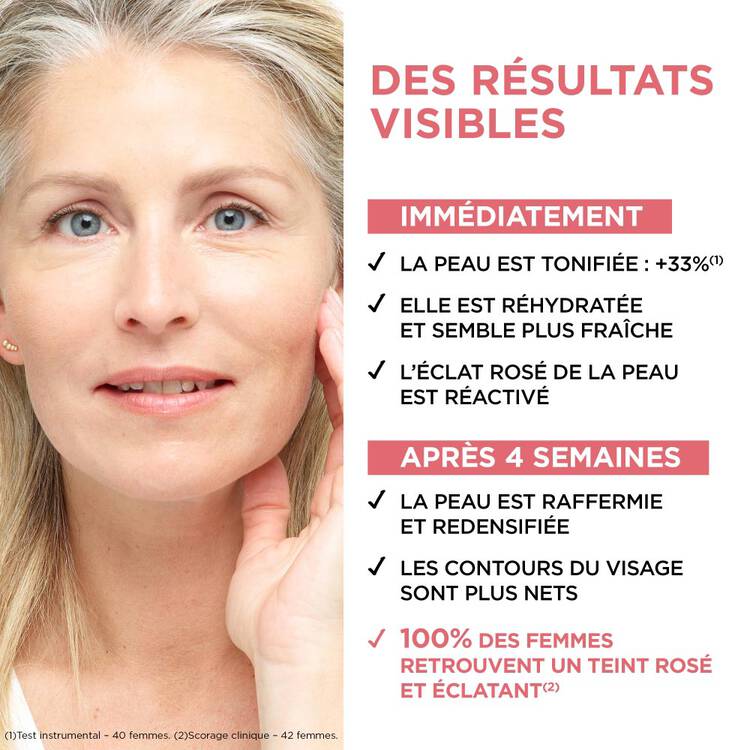 L'Oréal Paris Age Perfect Golden Age Crème De Jour Re-Fortifiante