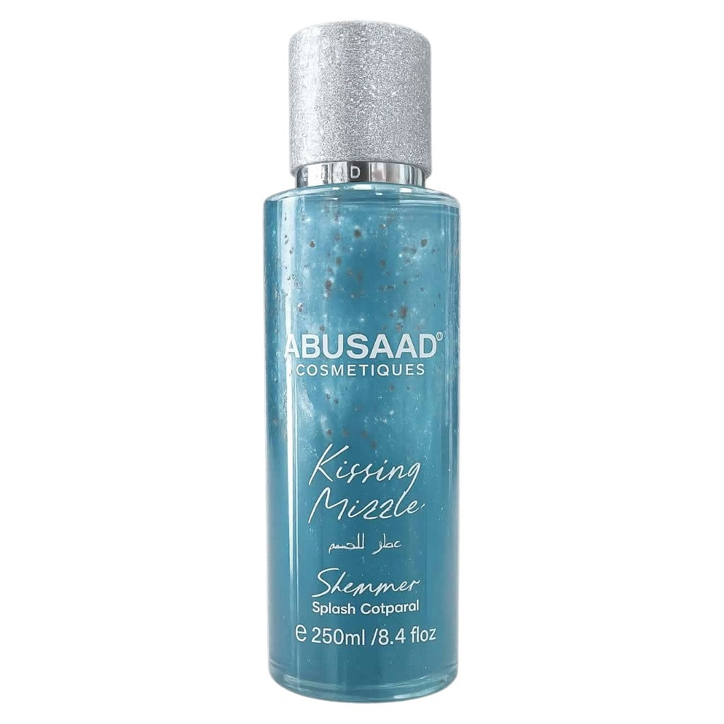 Abusaad Brume Parfumée Kissing Mizzle Shimmer Splash Corporal