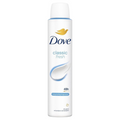 Dove مزيل العرق الكلاسيكي بخاخ