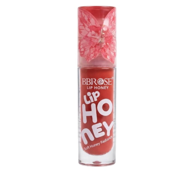 ملمع الشفاه بالعسل Bbrose Lip Honey Gloss