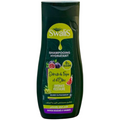 Swalis Shampoing Hydratant Extrails De Figue Et D'Olive Hydrate Restauré
