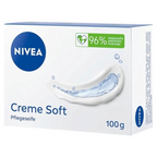 Nivea Savon Crème Soft Soap