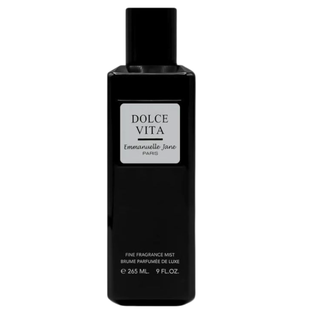 Emmanuelle Jane Paris Brume Parfumée Dolce Vita