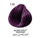 Gracias Personal Hair Color Créme Colorante Pour Cheveux À La Kératine Et Huile D'Argan