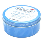 Abusaad Cosmétiques Créme Au Lait De Chèvre