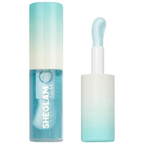 Sheglam Ice Queen Plumpung Lip Gloss Brilant À Lèvres Repulpant Plumpung