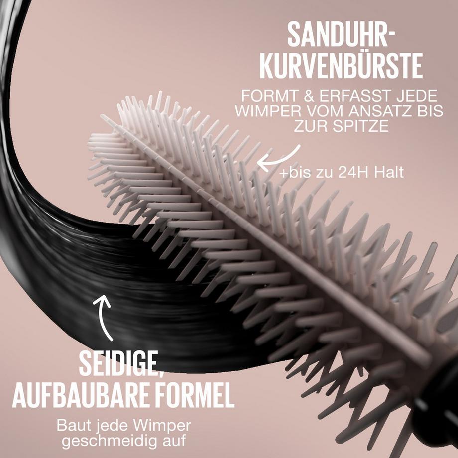 Maybelline Mascara Lash Sensational Body