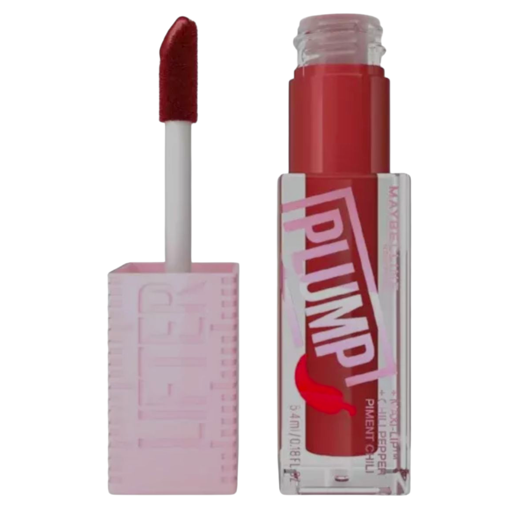 Ministar Rouge À Lèvre Lifter Plump Maxi Lips