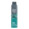 Dove Déodorant Men Care Advanced 72H Protection Eucalyptus Spray