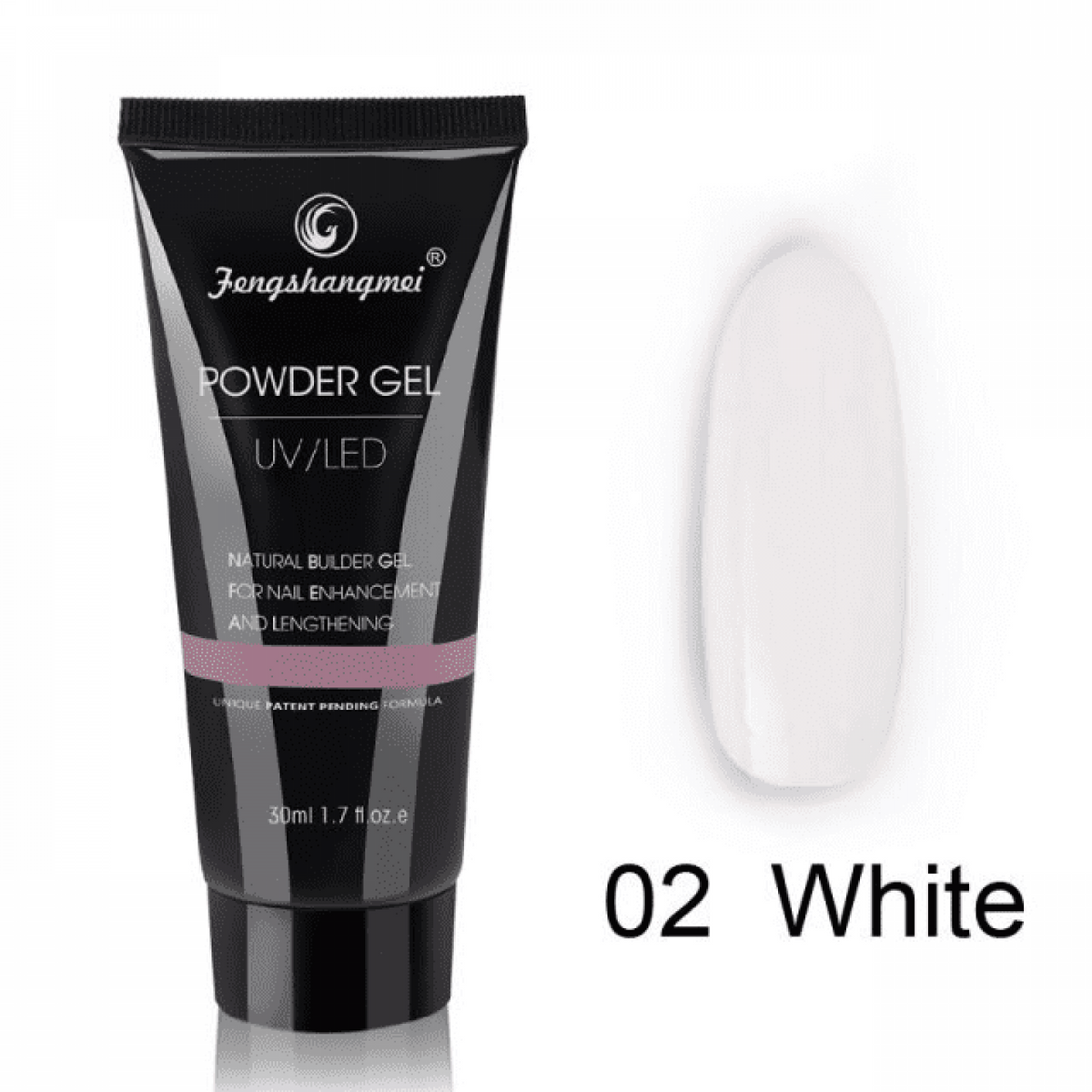 Fengshangmei Powder Gel Uv/led