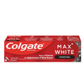 Colgate Dentifrice Max White Charcoal