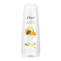 Dove Aprés-Shampoing Plus Forts Et Anti-Chute À Cause Des Cassures Dès Le Premier Lavage