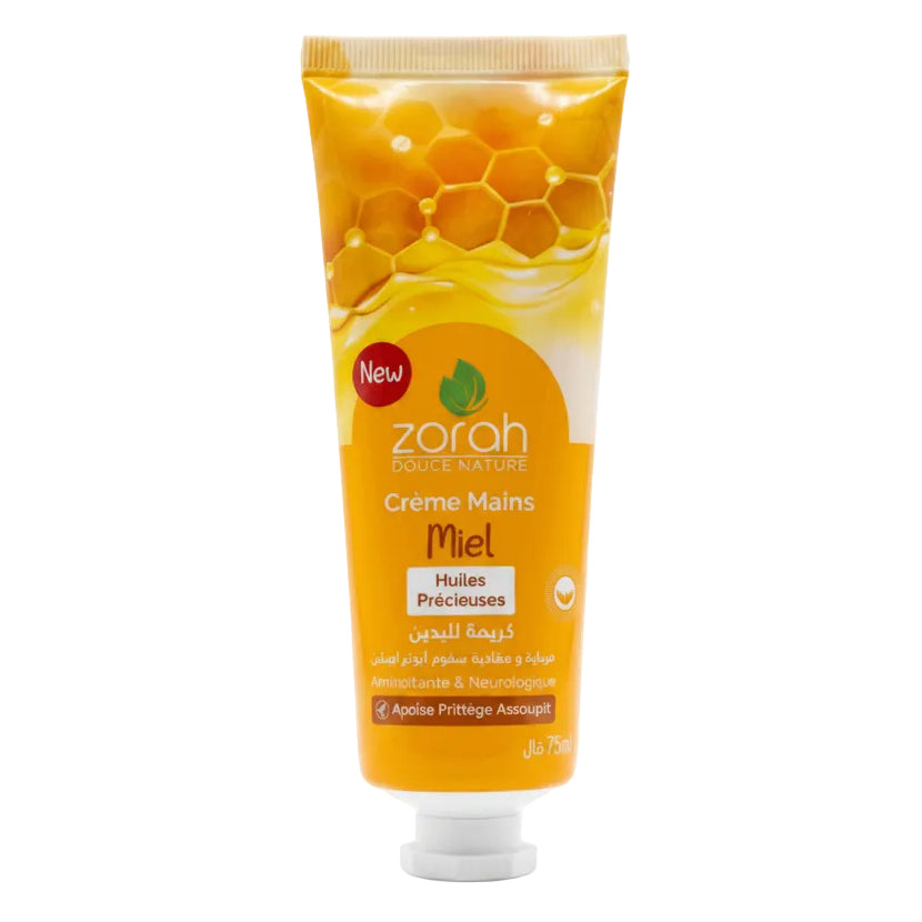 Zorah Douce Nature كريم اليدين M