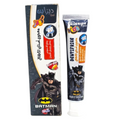 Desiyn Kids Dentfrice Anti-Caries Rafraîchit Blanchit Batman
