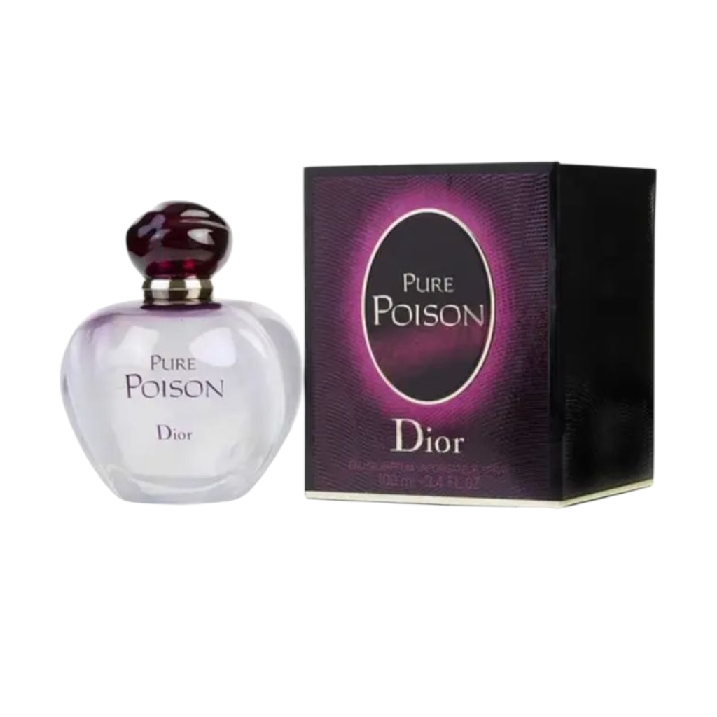 Dior Pure Poison Eau De Parfum