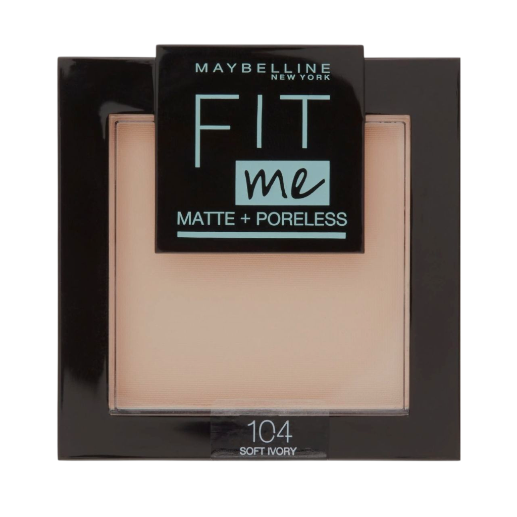 Fitme Poudre Matte + Poreless