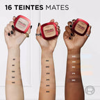 L’oréal Paris Infaillible 24h Fresh Wear Fond De Teint Poudre