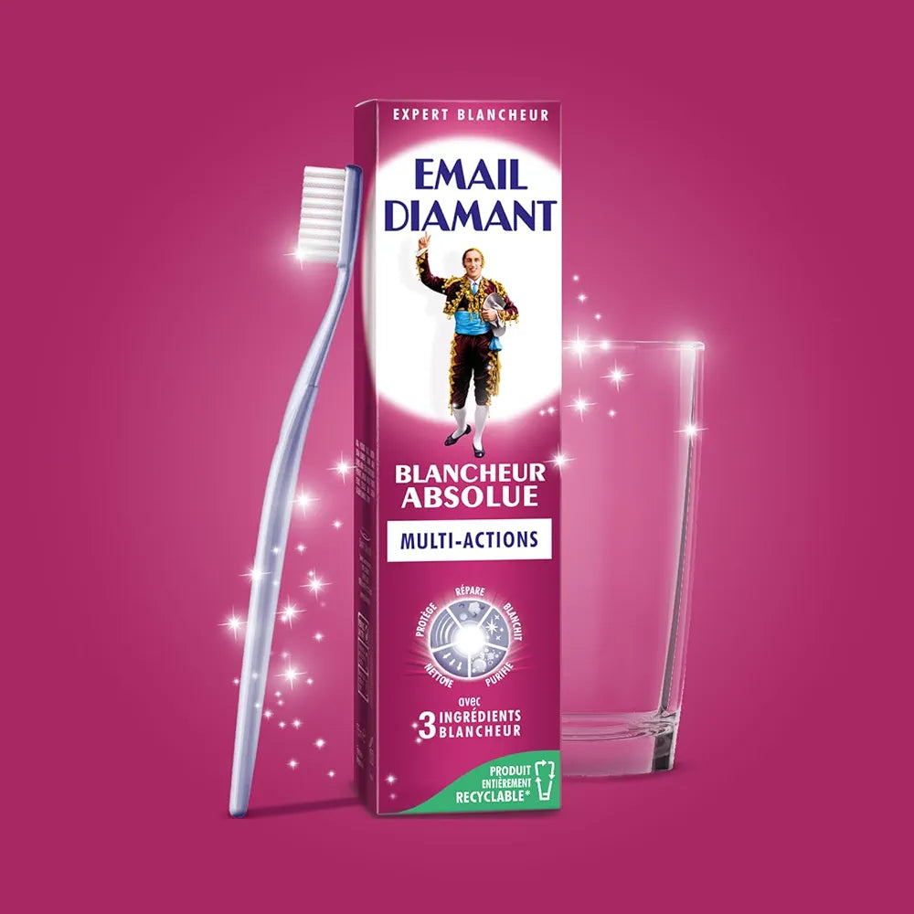 Email Diamant تبييض مطلق
