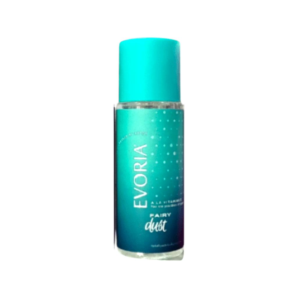 Evoria Fairy Dust Brume Parfumée