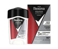 Rexona Men Maximum Protection Cream Intense Sport 96h – Déodorant Anti-transpirant Homme