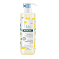 Klorane Bébé Gel Lavant Doux Au Calendula Apaisant Flacon