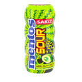 Mentos Sour Gum Green Apple Flavored