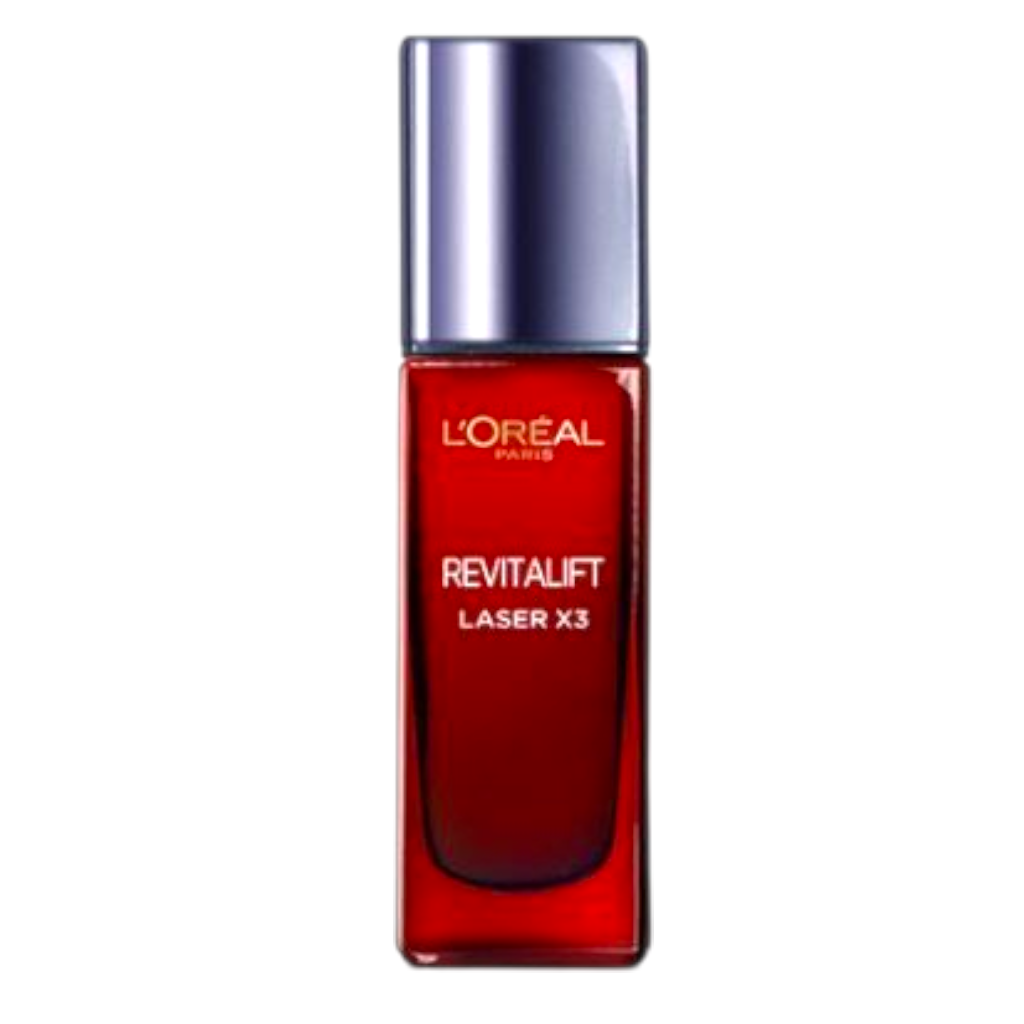 L'Oréal Paris Revitalift Laser X3 Sérum Anti-Âge Peau Neuve