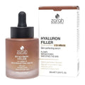 سيروم Zorah Douce Nature Hyaluron Filler المتعدد الببتيدات +3× لتصحيح عيوب البشرة