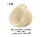 Gracias Personal Hair Color Créme Colorante Pour Cheveux À La Kératine Et Huile D'Argan
