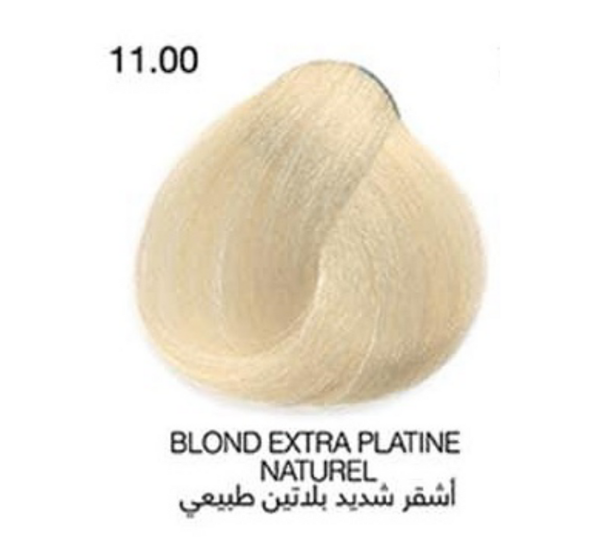 Gracias Personal Hair Color Créme Colorante Pour Cheveux À La Kératine Et Huile D'Argan